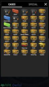 case simulator 2 mod apk para hileli apkdelisi.net 3